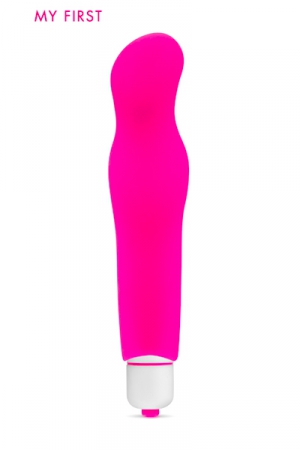 Vibro Love Stick – My First - Vibromasse