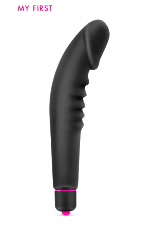 Vibromasseur Wee Wee – My First - Vibromasse