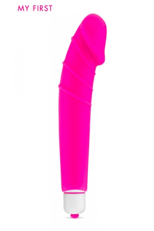 Vibro Yoo Hoo – My First - Vibromasse