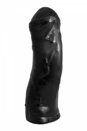 Gode 37x10cm Enigma – Domestic Partner - Vibromasse