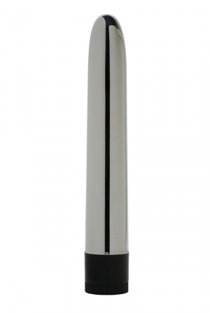 Vibromasseur Silver Star – Dorcel - Vibromasse