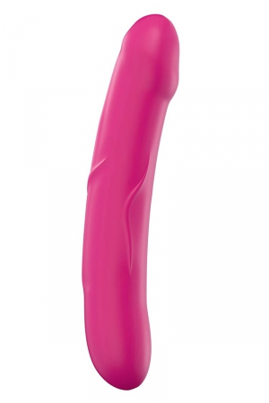 Godemichet Real Sensation M rose – Dorcel - Vibromasse