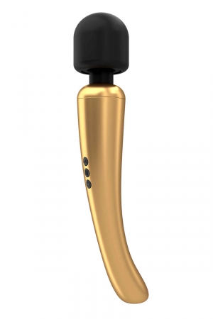 Stimulateur Megawand Gold – Dorcel - Vibromasse