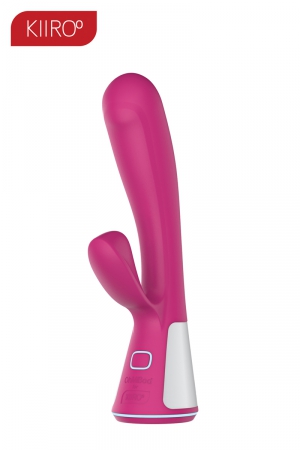 Vibro Rabbit connecté Fuse  – Kiiroo - Vibromasse