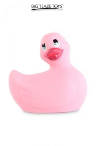 Canards vibrants