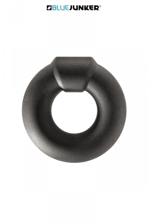Cockring épais silicone – Blue Junker - Vibromasse
