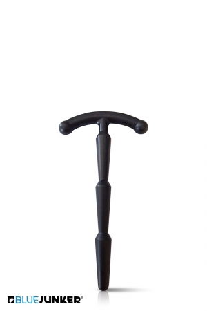 Tige à urètre silicone 7,4 x 0,6cm - Vibromasse