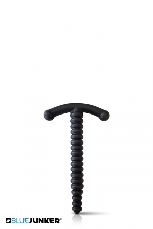 Tige à urètre silicone 5,8 x 0,7cm - Vibromasse