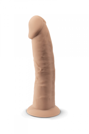 Gode The Original Model 2 flesh 15,4 cm – SilexD - Vibromasse
