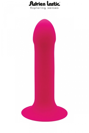 Gode double densité Hitsens 2 – 16,7 x 4 cm - Vibromasse