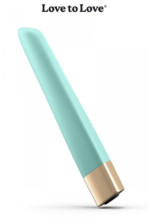 Mini vibromasseur Delight Me – Love to Love - Vibromasse