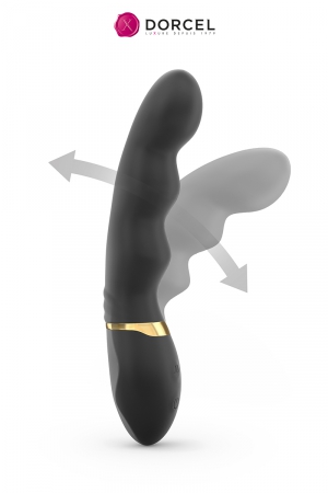Vibromasseur Too Much 2.0 – Dorcel - Vibromasse