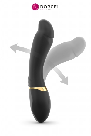 Vibromasseur Tender Spot – Dorcel - Vibromasse