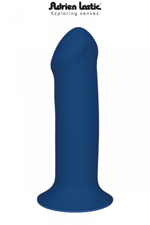 Gode double densité Hitsens 1 – 17,7 x 4,5 cm - Vibromasse