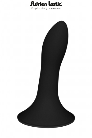 Gode double densité Hitsens 5 – 12,9 x 2,4 cm - Vibromasse