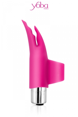 Doigt vibrant Delight – Yoba - Vibromasse