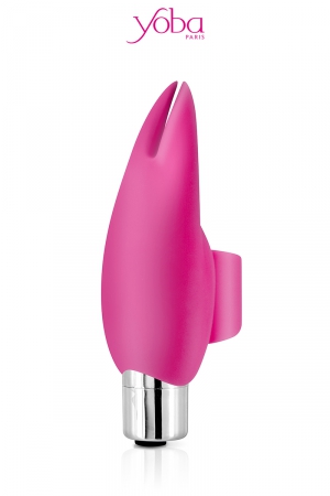 Doigt vibrant Joy – Yoba - Vibromasse