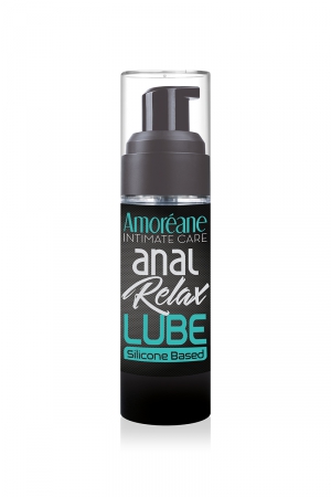 Lubrifiant anal relaxant 30 ml – Amoreane - Vibromasse
