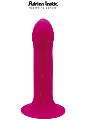 Vibro double densité Hitsens 2 – 17,2 x 4 cm - Vibromasse