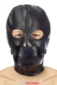 Cagoules, masques