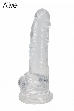 Gode Jelly Torrent – Alive - Vibromasse