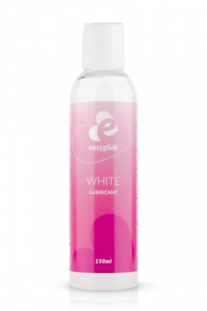 Lubrifiant EasyGlide White 150 ml - Vibromasse