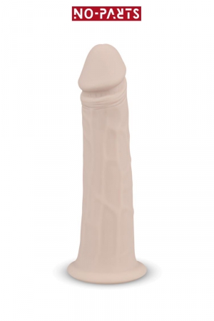 Gode réaliste creux Cameron 22cm – No-Parts - Vibromasse
