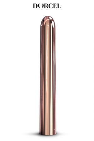 Vibro Pink Lady 2.0 – Dorcel - Vibromasse