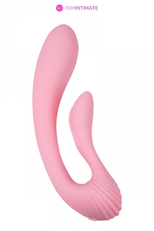 Vibro Dual Massager – Femintimate - Vibromasse