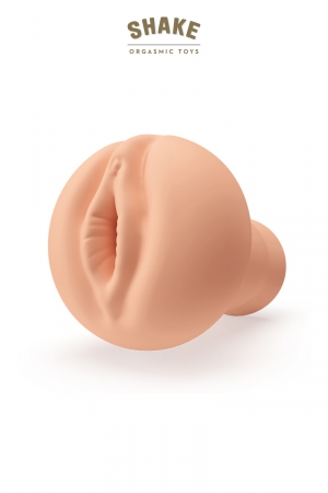 Masturbateur Real Tight Pussy – Shake - Vibromasse