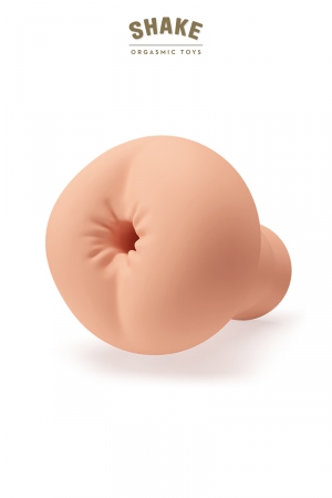 Masturbateur Real Bumpy Ass – Shake - Vibromasse