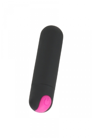 Mini vibro Rechargeable Smacker – Wooomy - Vibromasse