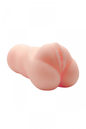 Masturbateur Vagin Squeeezy – Wooomy - Vibromasse