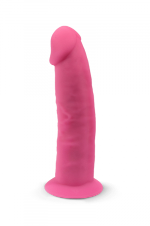 Gode The Original Model 2 phosphorescent 15,4 cm – SilexD - Vibromasse