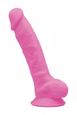 Gode The Original Model 1 phosphorescent 17,5cm – SilexD - Vibromasse