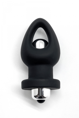 Plug vibrant Orny – Wooomy - Vibromasse