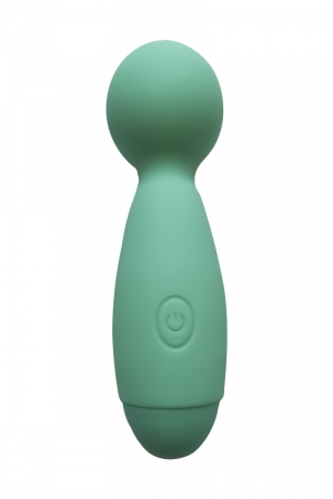 Mini Wand Smally – Wooomy - Vibromasse