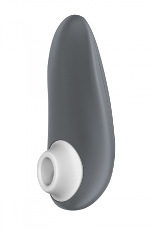 Stimulateur Clitoridien Womanizer Starlet 3 gris - Vibromasse