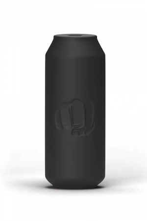 Masturbateur Energy – All Black - Vibromasse
