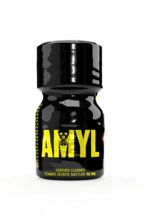 Poppers Amyl 10 ml - Vibromasse