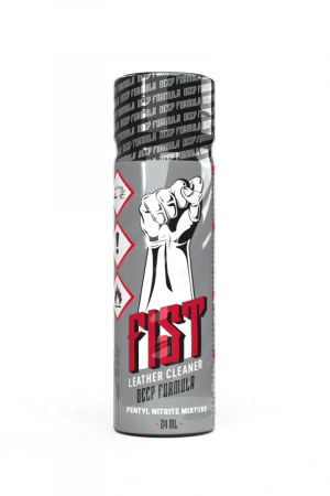 Poppers Fist Pentyl 24ml - Vibromasse
