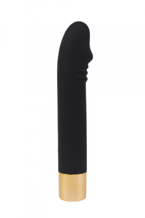 Vibro rechargeable Montana – Litolu - Vibromasse
