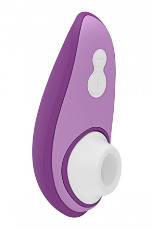 Womanizer Liberty 2 violet - Vibromasse
