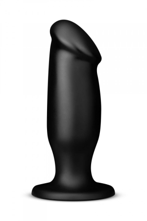 Plug anal AH-1 Cobra 25,4 x 7,6 cm – Buttr - Vibromasse