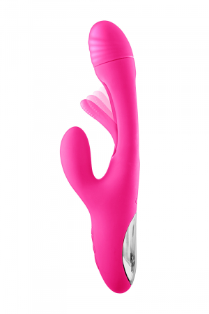 Vibromasseur Rabbit Point G Felicity - Vibromasse