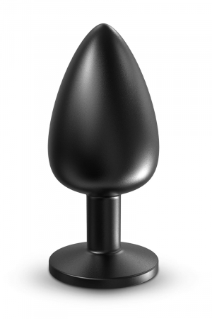 Plug anal en métal Onix Plug L – Dorcel - Vibromasse