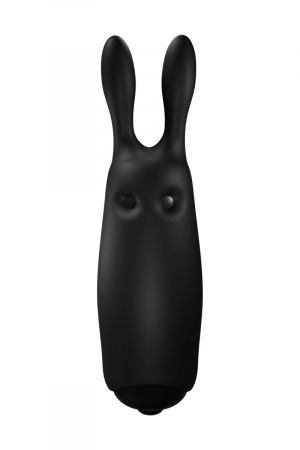 Pocket vibe lapin noir – Adrien Lastic - Vibromasse