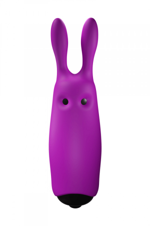 Pocket vibe lapin violet – Adrien Lastic - Vibromasse