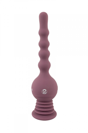 Vibro Rotatif Turbo Shaker Anal Lover - Vibromasse