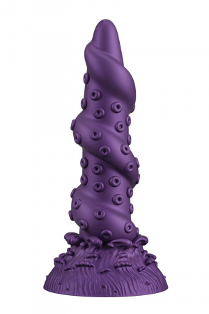 Gode Octopus Prime – Beasty Cocks - Vibromasse